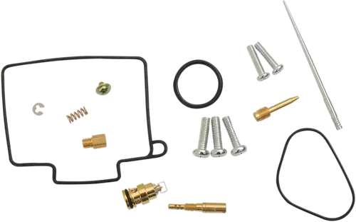 MOOSE Carburetor Rebuild Kit 1003-0780