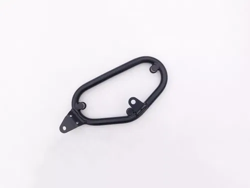 HONDA RIGHT SADDLEBAG SUPPORT 2021-2024 REBEL 1100 08L72-MLA-A01 OEM NEW