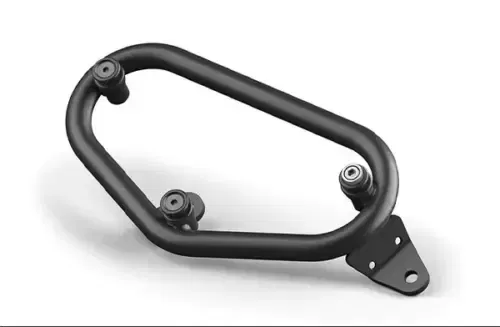 HONDA RIGHT SADDLEBAG SUPPORT 2021-2024 REBEL 1100 08L72-MLA-A01 OEM NEW