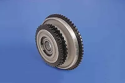 Clutch Drum Assembly for Harley Davidson by V-Twin