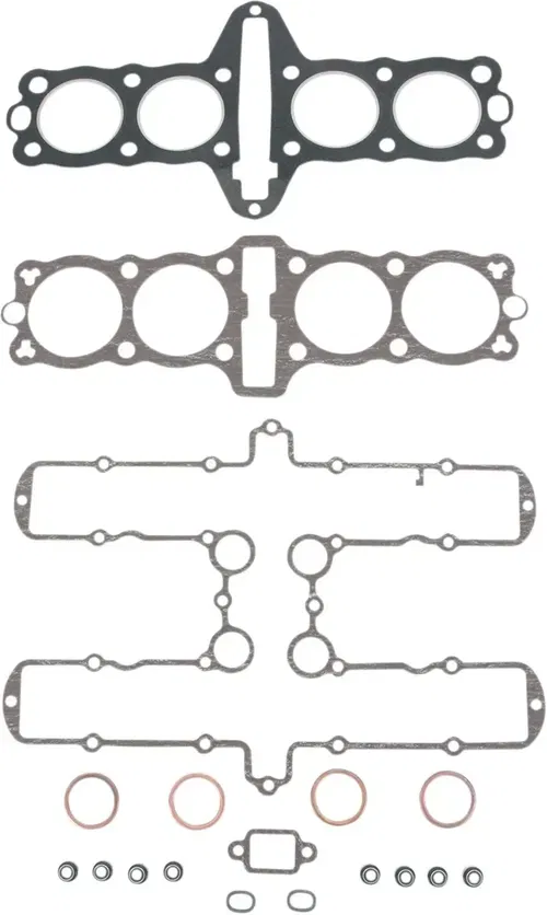 Moose Racing M810543 Top End Gasket Kit
