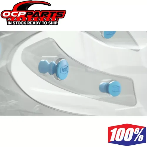 NEW 100% ALTEC SMARTSHOCK FIDLOCK BICYCLE HELMET - PICK COLOR & SIZE