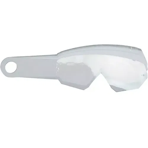 Moose Racing Thor Hero / Enemy Replica Tear-Offs 20 PK  2602-0263