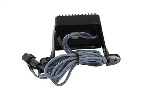 Accel Black Regulator fits Harley-Davidson 32-0864