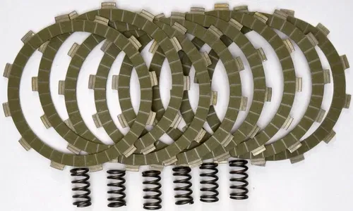 EBC SRC  Series Clutch Kit SRC53