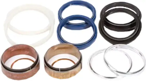Pivot Works Fork Seal Bushing Kit PWFFK-Y04-400