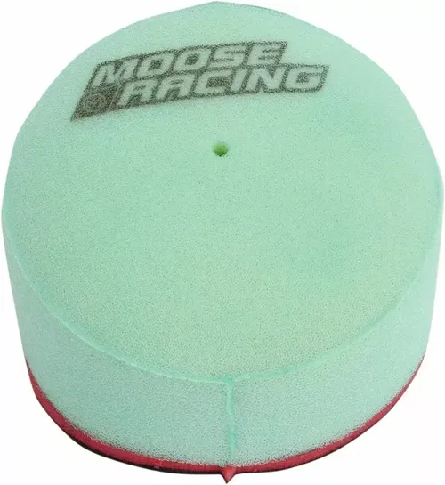 MOOSE RACING Precision Pre-Oiled Air Filter 1011-0843 Suzuki	RM125 2004 - 07