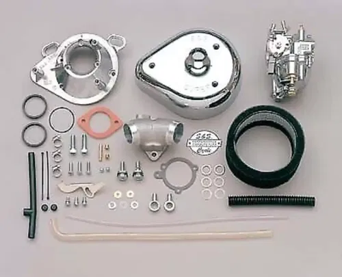 S&S 1-7/8  Super E Carburetor Kit fits Harley-Davidson 35-0013