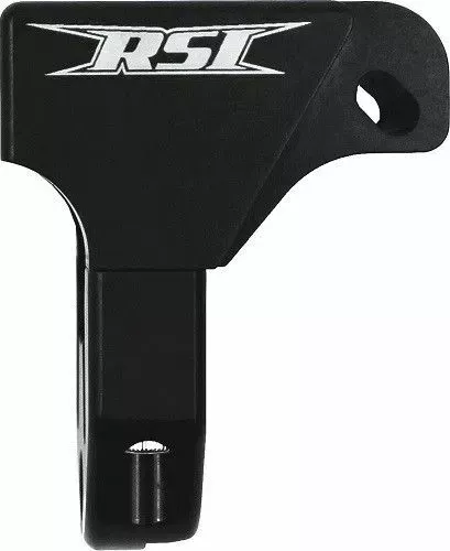 RSI Snowmobile Billet Throttle Block No Kill Switch Fits Polaris 1990-2016 TB-3