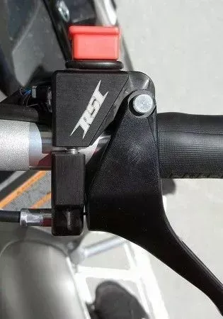 RSI Snowmobile Billet Throttle Block No Kill Switch Fits Polaris 1990-2016 TB-3