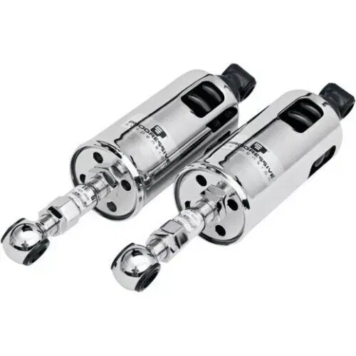 Progressive Suspension 422 Series Heavy Duty Rear Shocks Harley Softail 89-99