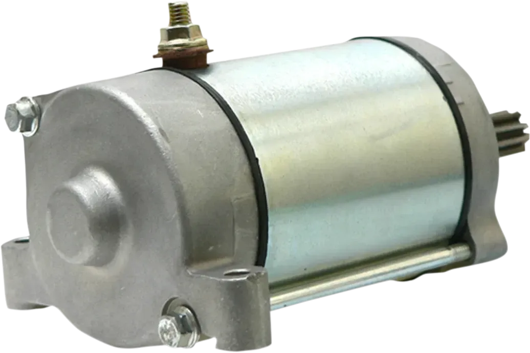 PARTS UNLIMITED Starter Motor Fits 410-54039