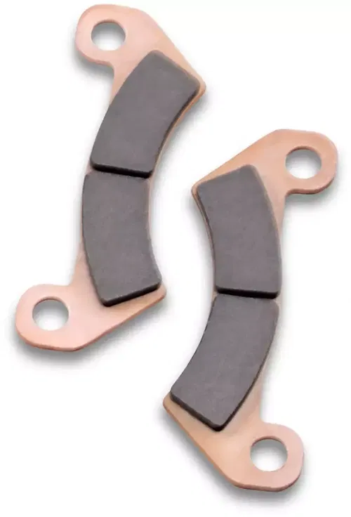 EBC SXR Side-By-Side Race-Formula Brake Pads SXR610HH