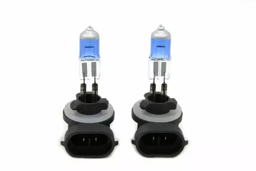 Spotlamp Seal Beam Replacement Bulb Set for Harley Davidson by V-Twin
