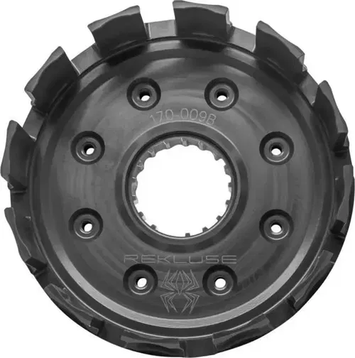 Rekluse Clutch Basket #RMS-4138 KTM/Husaberg 250 XCF-W/250 SX-F/250 XC-F/FE 250