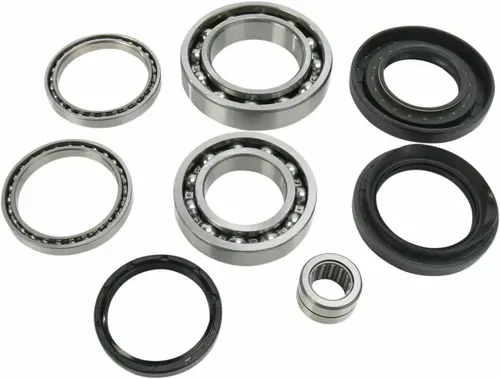 MOOSE RACING Differential Bearing and Seal Kit 1205-0199 Honda RANCHER 420