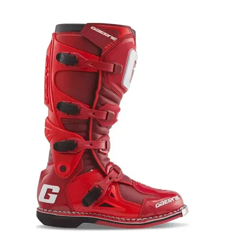 NEW! 2025 GAERNE FASTBACK ENDURANCE BOOTS MOTOCROSS OFFROAD - PICK SIZE