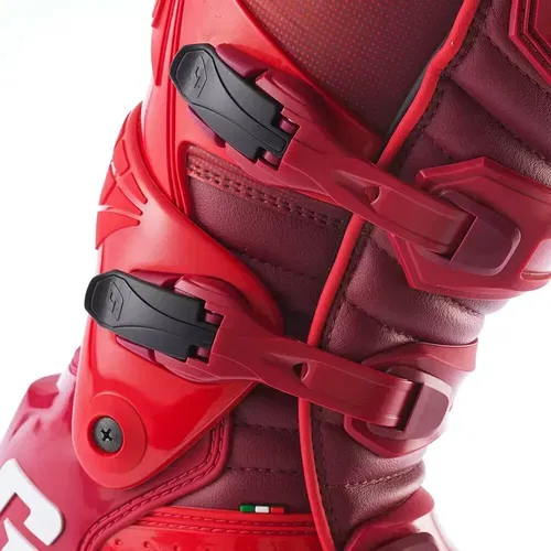 NEW! 2025 GAERNE FASTBACK ENDURANCE BOOTS MOTOCROSS OFFROAD - PICK SIZE