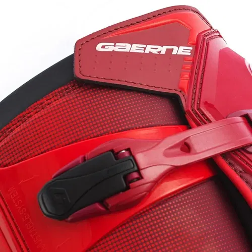 NEW! 2025 GAERNE FASTBACK ENDURANCE BOOTS MOTOCROSS OFFROAD - PICK SIZE
