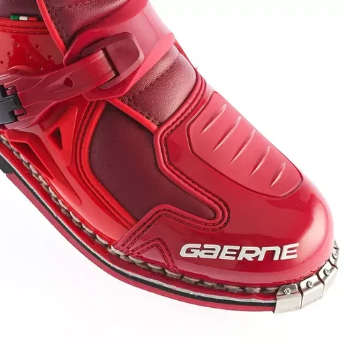 NEW! 2025 GAERNE FASTBACK ENDURANCE BOOTS MOTOCROSS OFFROAD - PICK SIZE