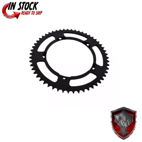 Trask Performance Replacement Rear Sprocket - 54 Tooth 1210-2493