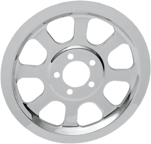 DRAG SPECIALTIES Rear Pulley Insert - 70 Tooth - Fits '00-'05 FXST/FLST 302218