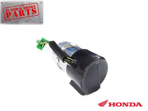 GENUINE HONDA FUEL PUMP ASSEMBLY 1986 - 2007  250 HELIX CN250 OEM