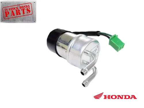GENUINE HONDA FUEL PUMP ASSEMBLY 1986 - 2007  250 HELIX CN250 OEM