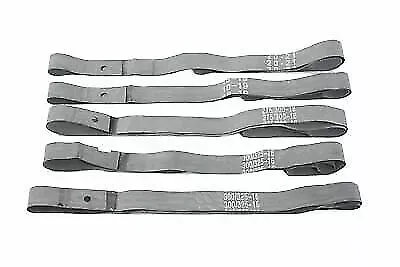 Assortment of Rim Strips Stock Width for Harley Davidson by V-Twin