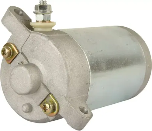 Parts Unlimited Starter Motor 2110-0671