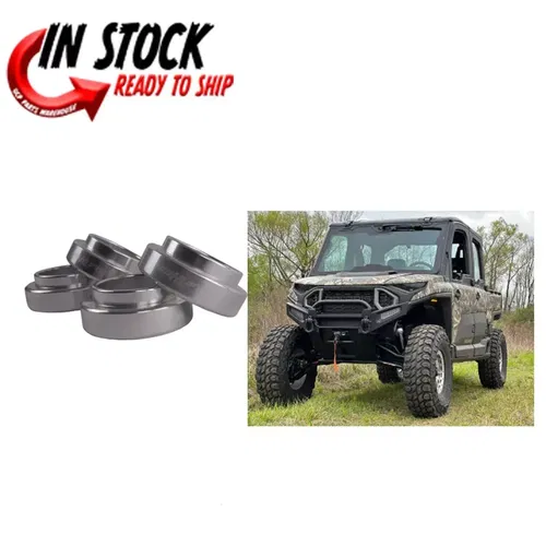 HIGH LIFTER 2.00" LIFT KIT 2024 POLARIS RANGER 1500 XD / 1500 XD CREW 73-16712