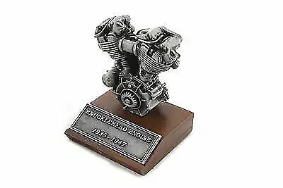 Knucklehead Motor Model for Harley Davidson by V-Twin