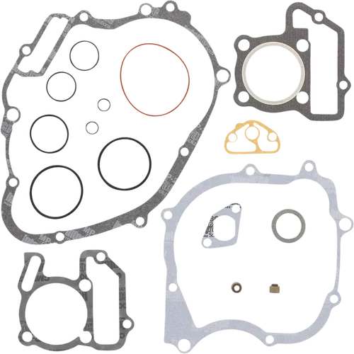 Moose Racing 0934-6924 Complete Gasket Kit