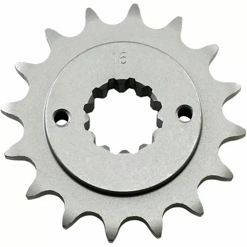 Parts Unlimited Counter Shaft Sprocket 16-Tooth 1212-0327