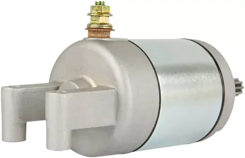 Parts Unlimited Starter Motor 2110-0802