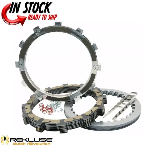 Rekluse RADIUSX Auto Clutch Kit (RMS-6304041)