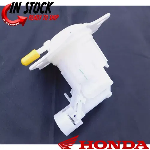 NEW OEM HONDA FUEL PUMP ASSEMBLY 2010-2017 CRF250R 2009-2016 CRF450R 17 CRF450RX