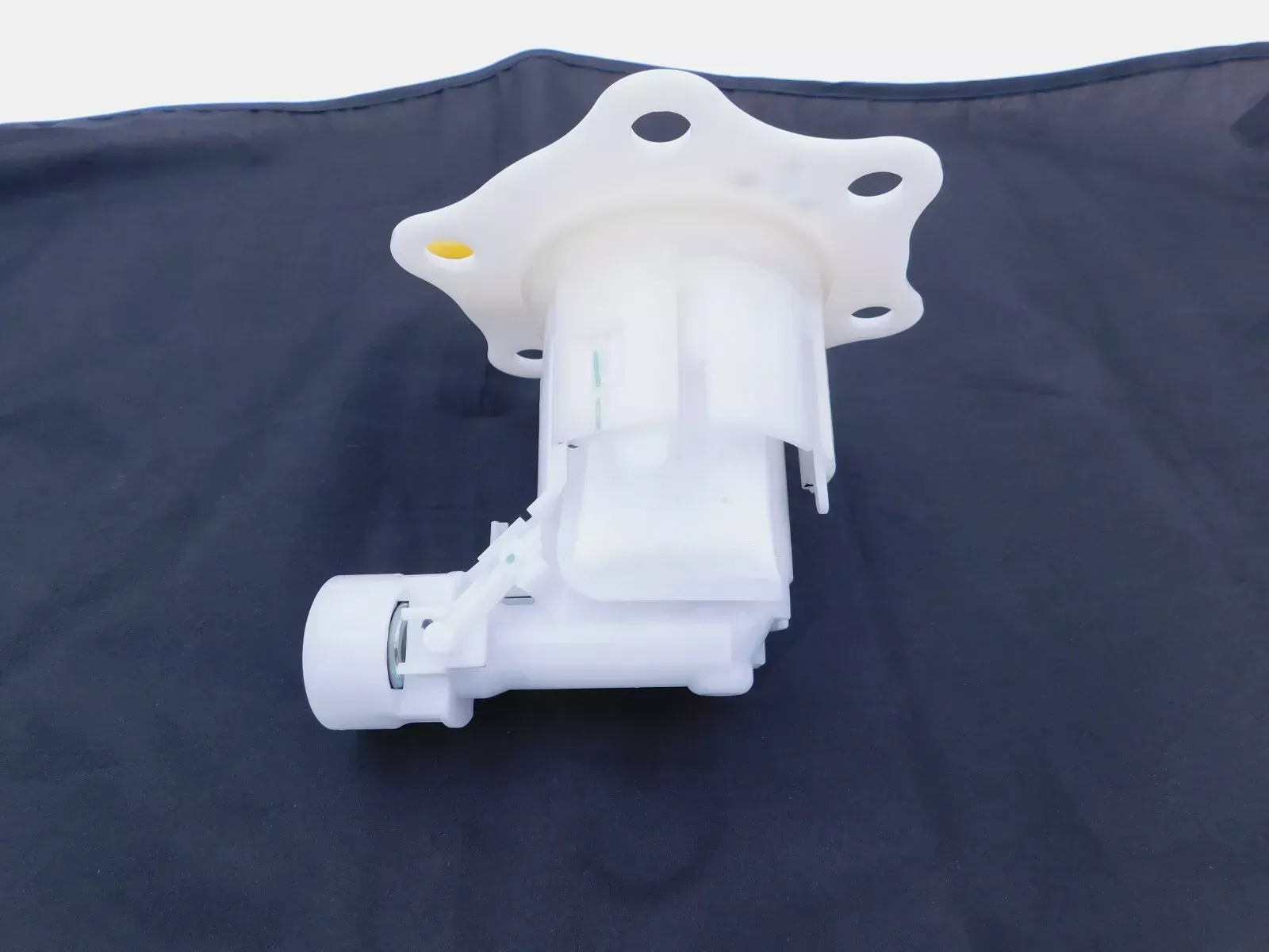 NEW OEM HONDA FUEL PUMP ASSEMBLY 2010-2017 CRF250R 2009-2016 CRF450R 17 CRF450RX