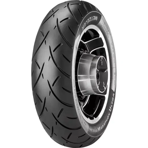 Metzeler ME 888 MARATHON ULTRA Motorcycle Tire | Rear 160/70B17 79V TL Reinf