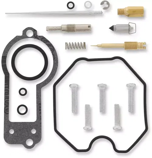 MOOSE RACING 1003-0763 Carburetor Rebuild Kit Honda	XR250R 1996-2004