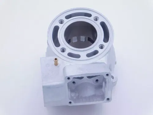 SUZUKI ENGINE CYLINDER JUG  2002 - 2006  RM85 RM85L RM 85 85L OEM 11200-03821