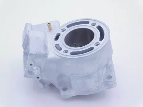SUZUKI ENGINE CYLINDER JUG  2002 - 2006  RM85 RM85L RM 85 85L OEM 11200-03821