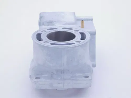 SUZUKI ENGINE CYLINDER JUG  2002 - 2006  RM85 RM85L RM 85 85L OEM 11200-03821