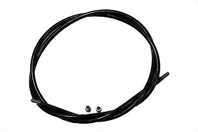 Control Brake Cable Housing for Harley Davidson by V-Twin