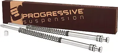 Progressive Monotube Fork Cartridge Kit 31-2500 Standard Kit