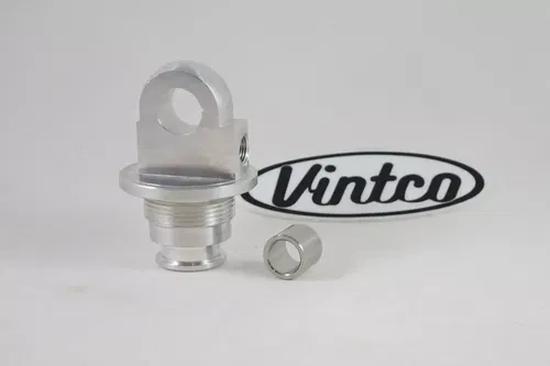 VintCo/Fox Air Shock Lower Cap Kit 1314-0785