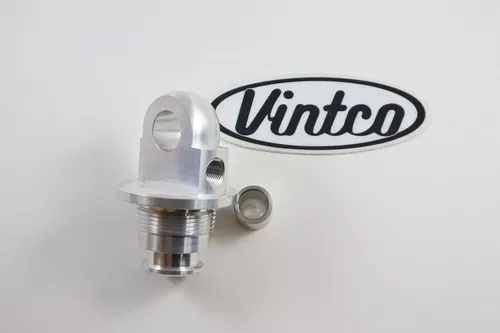 VintCo/Fox Air Shock Lower Cap Kit 1314-0785