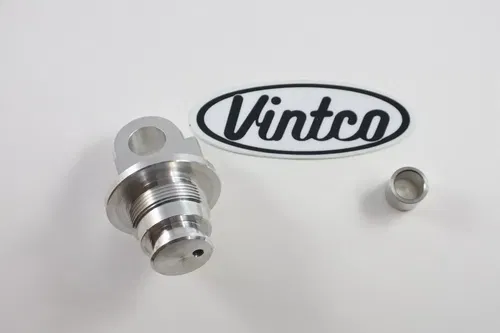 VintCo/Fox Air Shock Lower Cap Kit 1314-0785