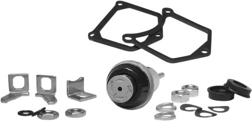 DRAG SPECIALTIES Starter Solenoid Kit - Fits Harley Davidson 79-1101