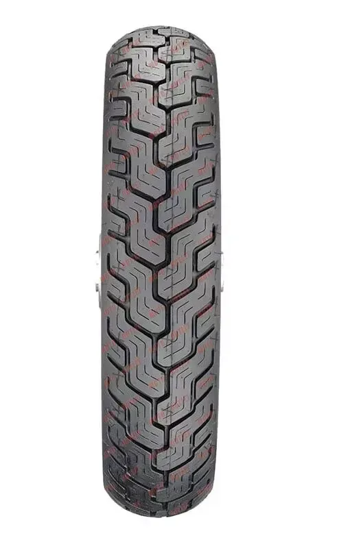 Dunlop D402 MH90-21 MT90B16 Front Rear Motorcycle Tire Set Harley-Davidson Tires
